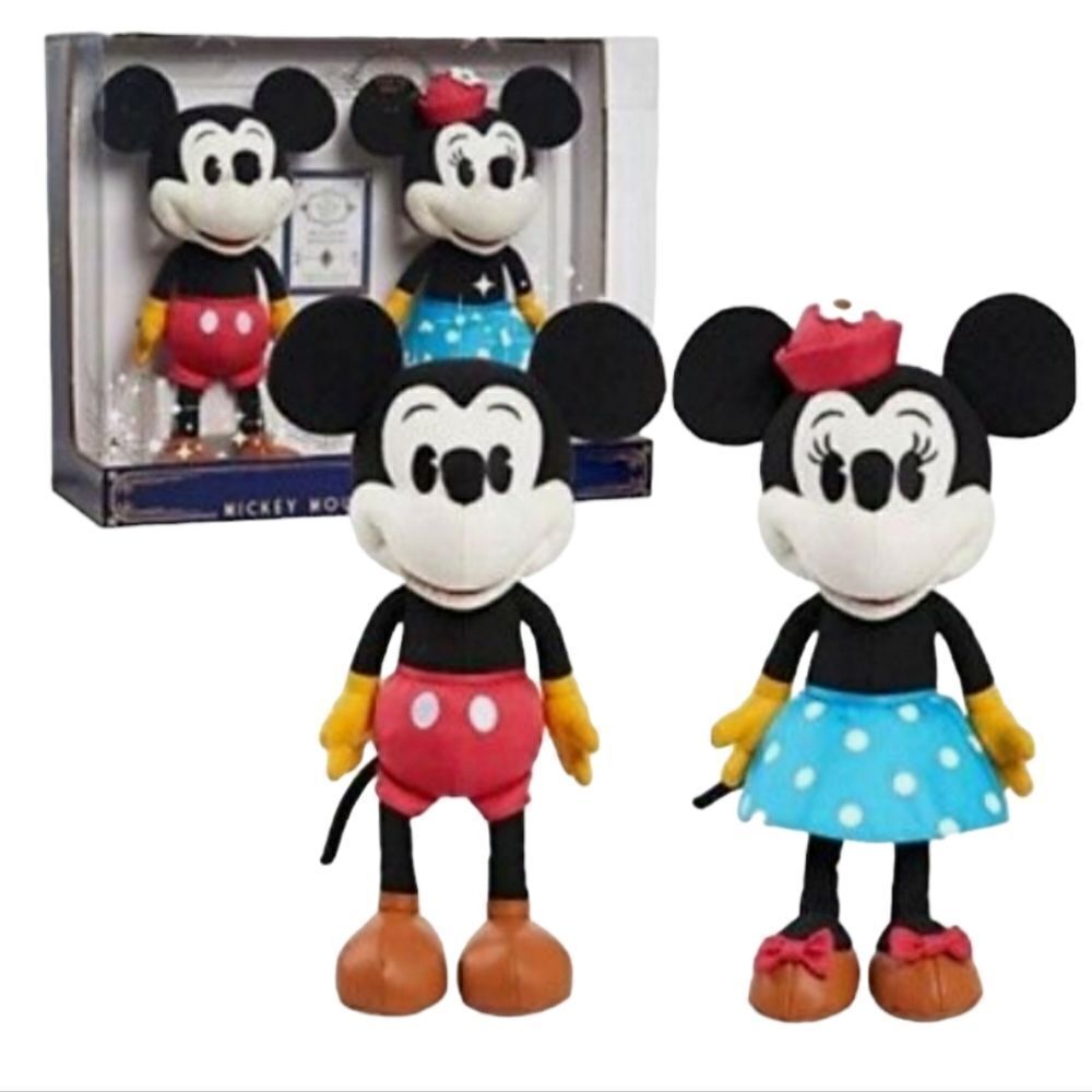Disney Treasures From the Vault Set